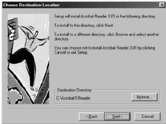 TRUST 11354 - Adobe Acrobat Reader 3.01 - 4