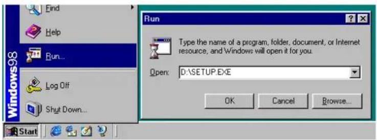 TRUST 11354 - Windows 95/98 et Windows NT - 1