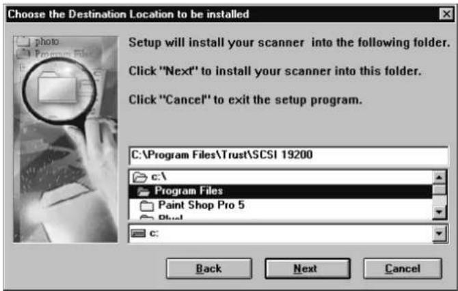 TRUST 11354 - Windows 95/98 et Windows NT - 4