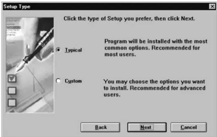 TRUST 11354 - Windows 95/98 et Windows NT - 5
