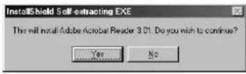 TRUST 11354 - Adobe Acrobat Reader 3.01 - 1