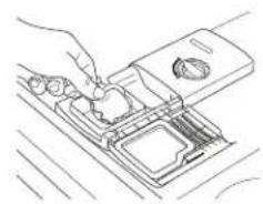 AMANA ADB1100AWS - Quick Steps - 4