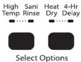 AMANA ADB1100AWS - Quick Steps - 8