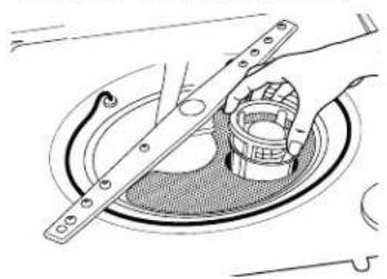 AMANA ADB1400PYS - Cleaning Instructions - 2