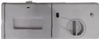DANBY DDW1809W1 - DISTRIBUTEUR DE PRODUIT DE RINÇAGE - 2