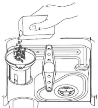 DANBY DDW1809W1 - WATER SOFTENER - 1