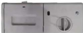 DANBY DDW1809W1 - RINSE AID DISPENSER - 2