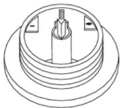 DANBY DDW1899BLS1 - AJUSTEMENT DU NIVEAU DE CONSOMMA- TION DE SEL - 1