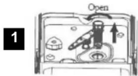 Open 1