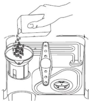 DANBY DDW1899BLS1 - WATER SOFTENER - 1