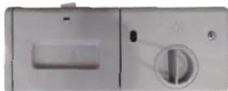 DANBY DDW1899WP1 - RINSE AID DISPENSER - 3