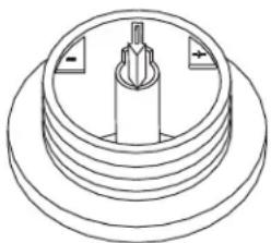 DANBY DDW1899WP1 - AJUSTEMENT DU NIVEAU DE CONSOMMA- TION DE SEL - 1
