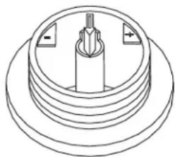 DANBY DDW1899WP1 - ADJUSTING SALT CONSUMPTION - 1