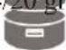 DANBY DDW1899WP1 - OPERATING INSTRUCTIONS - 2