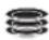 DANBY DDW611WLED - TABLEAU DES CYCLES DE LAVAGE - 2
