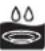 DANBY DDW611WLED - TABLEAU DES CYCLES DE LAVAGE - 4