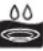 DANBY DDW611WLED - WASH CYCLE TABLE - 4