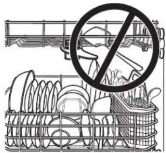 GE GDF570SGFBB - Panier supérieur - 1