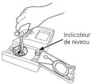 GE GDF570SGFBB - Pour régler le dosage - 1