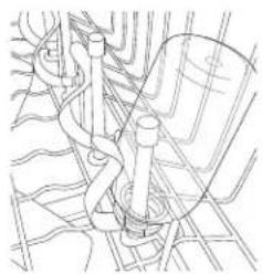 GE GDF570SGFBB - Upper Rack - 4
