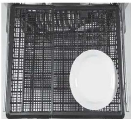 GE GDF570SGFBB - MISE EN GARDE! - 1
