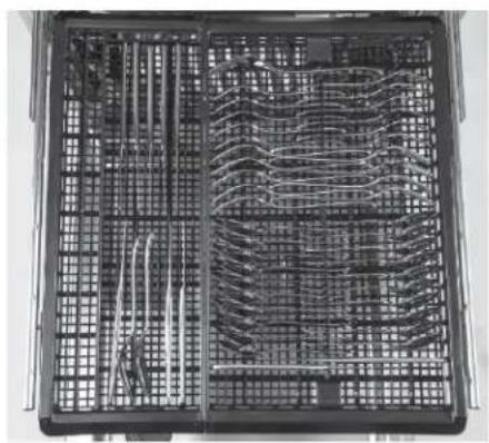 GE GDF570SGFBB - REMARQUES IMPORTANTES : - 2