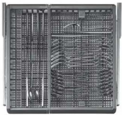 GE GDF570SGFBB - REMARQUES IMPORTANTES : - 1