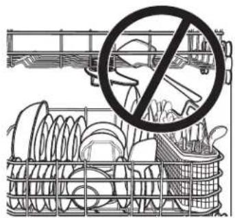 GE GDF570SGFBB - Estante Superior - 1