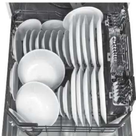 GE GDT580SSFSS - A V A R T I S S E M E N T! I N S T A L L A T I O N E T E N T R E T I E N A P P R O P R I E S - 11
