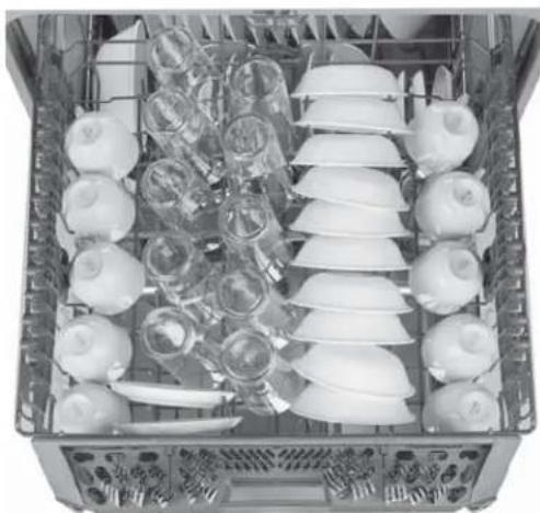 GE GDT580SSFSS - A V A R T I S S E M E N T! I N S T A L L A T I O N E T E N T R E T I E N A P P R O P R I E S - 5