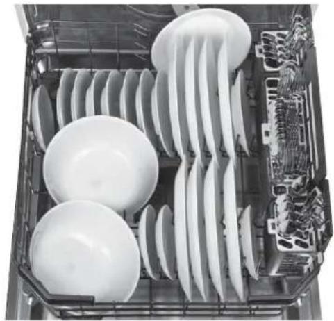 GE GDT580SSFSS - A V A R T I S S E M E N T! I N S T A L L A T I O N E T E N T R E T I E N A P P R O P R I E S - 9