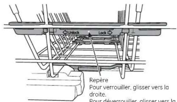 GE GDT580SSFSS - Panier inférieur - 7