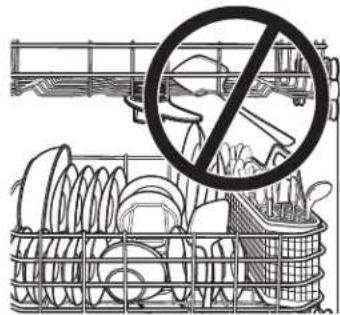 GE GDT580SSFSS - Upper Rack - 1
