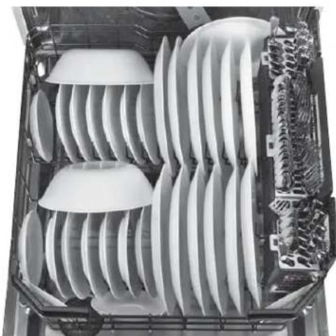 GE GDT580SSFSS - A V A R T I S S E M E N T! I N S T A L L A T I O N E T E N T R E T I E N A P P R O P R I E S - 13