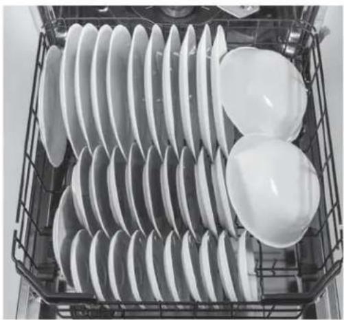 GE GDT580SSFSS - A V A R T I S S E M E N T! I N S T A L L A T I O N E T E N T R E T I E N A P P R O P R I E S - 16