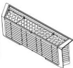 GE GDT580SSFSS - Canasta de Cubiertos - 3