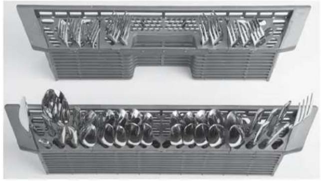 GE PDT760SSFSS Profile - Canasta de Cubiertos - 7