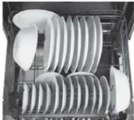 GE PDT760SSFSS Profile - Estante Inferior - 3