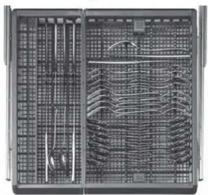 GE PDT760SSFSS Profile - IMPORTANT NOTES: - 1