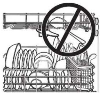 GE PDT760SSFSS Profile - Panier supérieur - 1