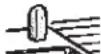 GE PDT760SSFSS Profile - Air gap - 1