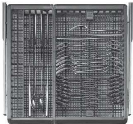 GE PDT760SSFSS Profile - NOTAS IMPORTANTES: - 1