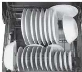 GE PDT760SSFSS Profile - Estante Inferior - 2