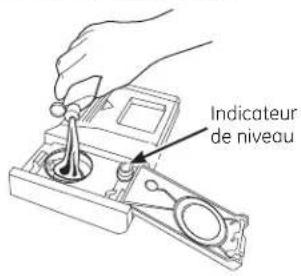 GE PDT760SSFSS Profile - Pour régler le dosage - 1