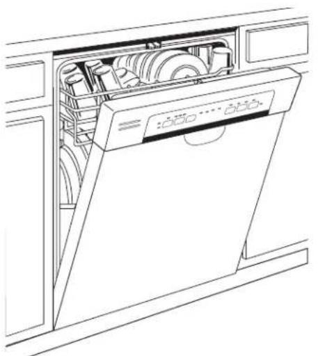 GE PDT760SSFSS Profile - ServiceÀLaClientèle - 1