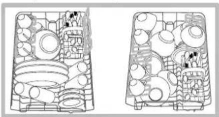 HOTPOINT LSP 720A X - Pea articulada de inclinao varivel\* - 4