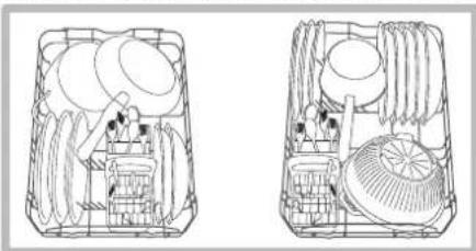 HOTPOINT LSP 720A X - Pea articulada de inclinao varivel\* - 5