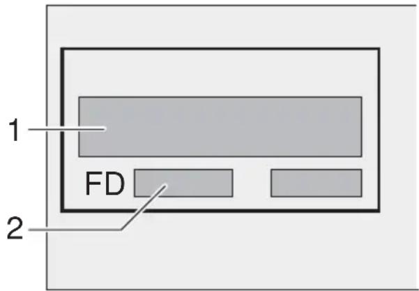 NEFF S5459X1 - Appeler le service après-vente - 1