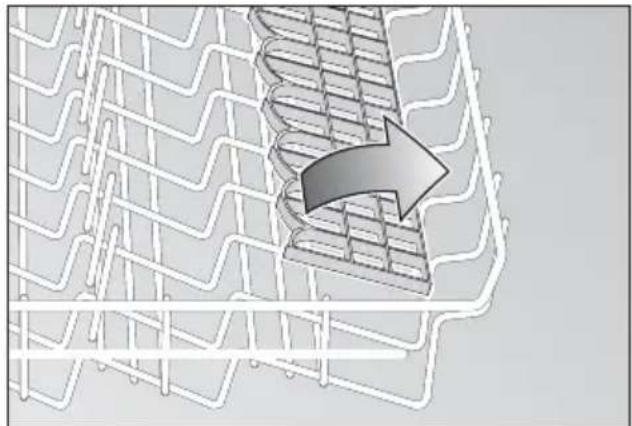 NEFF S5459X1 - Messeretagere \* - 2