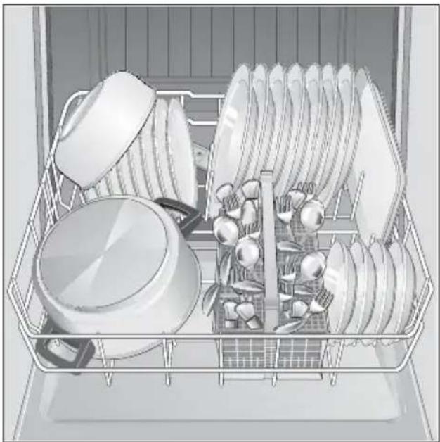 NEFF S5459X1 - Tasses et verres - 2
